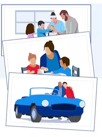 Farmers Insurance - Inclusive benefits offerings images